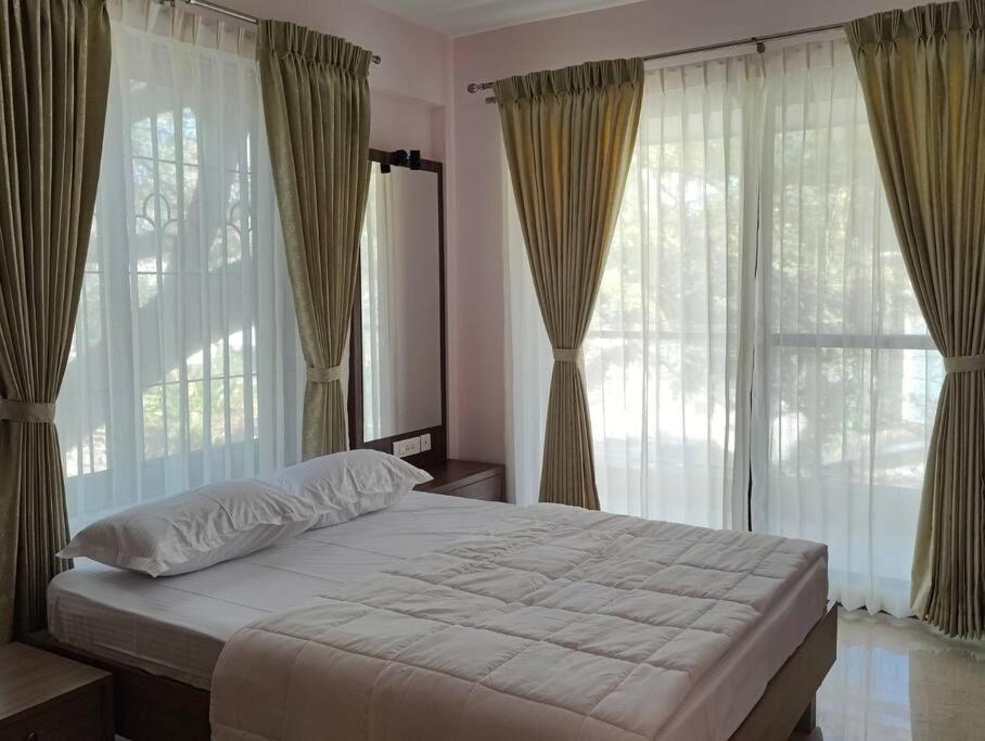Tara Suites Premium Rooms In Central Indiranagar Bangalore Ngoại thất bức ảnh