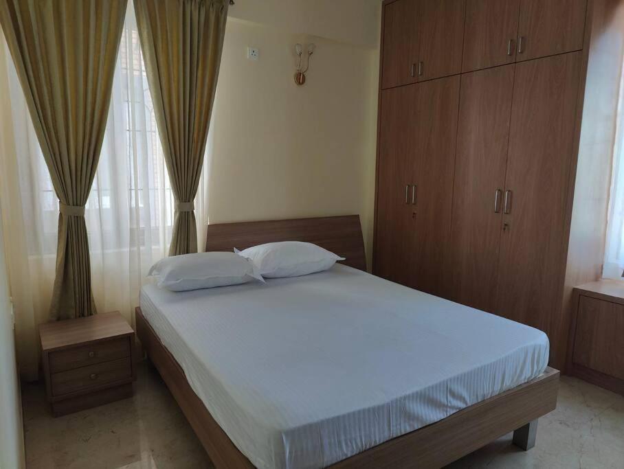 Tara Suites Premium Rooms In Central Indiranagar Bangalore Ngoại thất bức ảnh