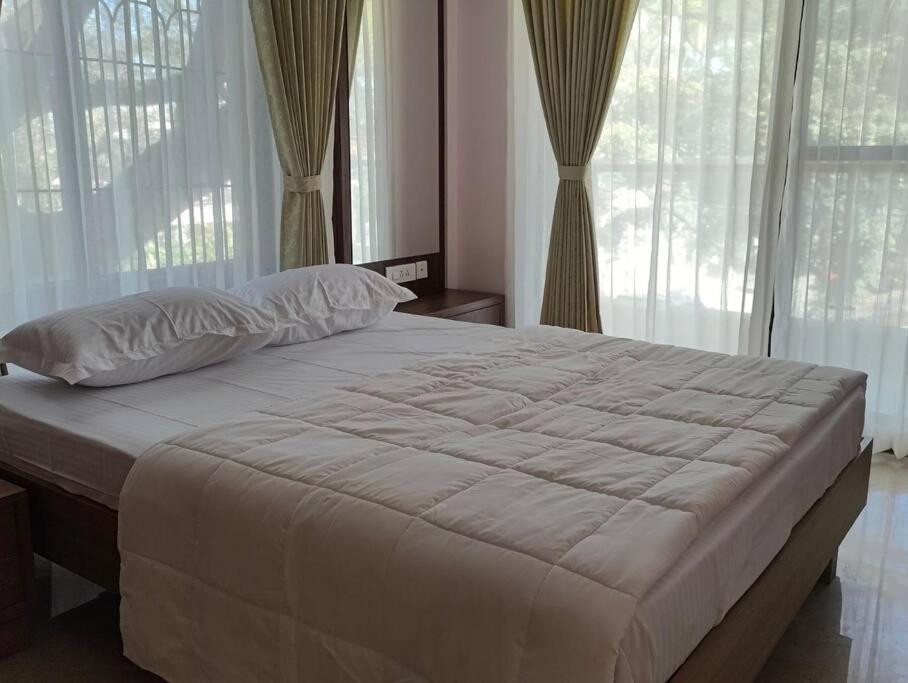 Tara Suites Premium Rooms In Central Indiranagar Bangalore Ngoại thất bức ảnh